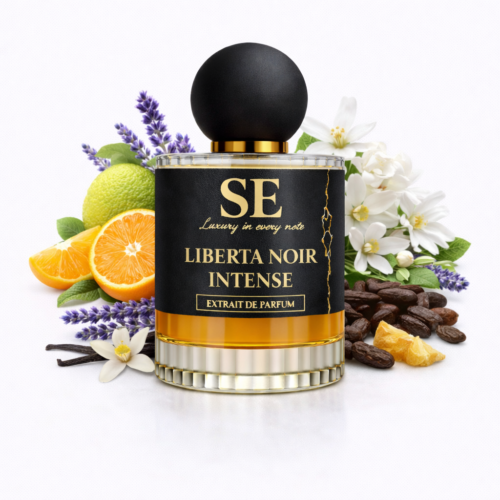 Libetra Noir Intense INSPIRED BY (Libre Intense)