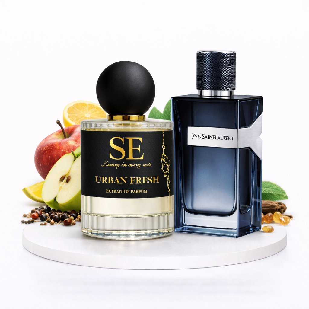 URBAN FRESH INSPIRED BY (Y PARFUM)