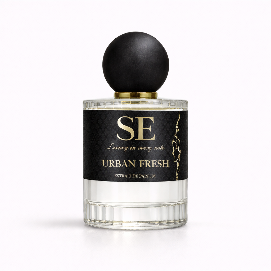 URBAN FRESH INSPIRED BY (Y PARFUM)
