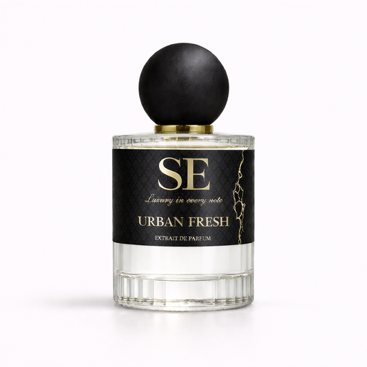 URBAN FRESH INSPIRED BY (Y PARFUM)