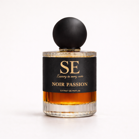 NOIR PASSION INSPIRED BY (ULTRA MALE)