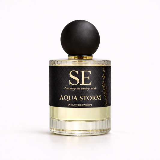 AQUA STORM INSPIRED BY (Invictus)