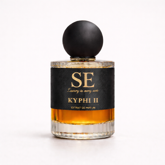 KHYPI 2 INSPIRED BY(Kayali Vanilla 28)