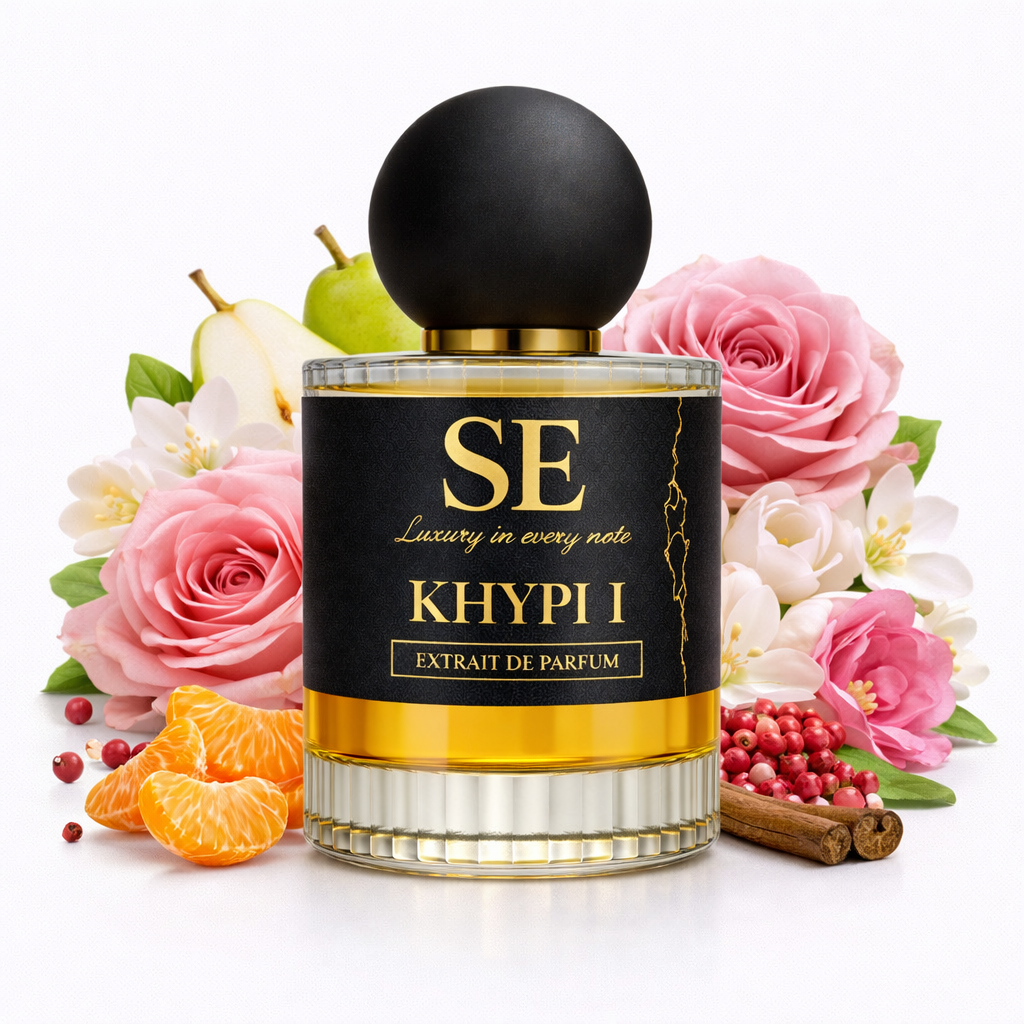 KHYPI 1 INSPIRED BY (Sense La Verne)