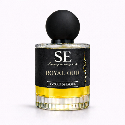 ROYAL OUD INSPIRED BY (Madawi)