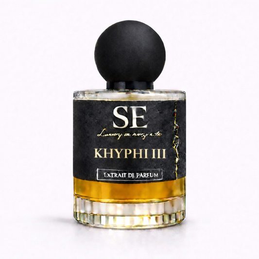 KHYPI 3 INSPIRED BY (Alexandria II)