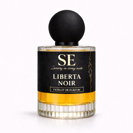 LAPIERTA NOIR INSPIRED BY (Libre)