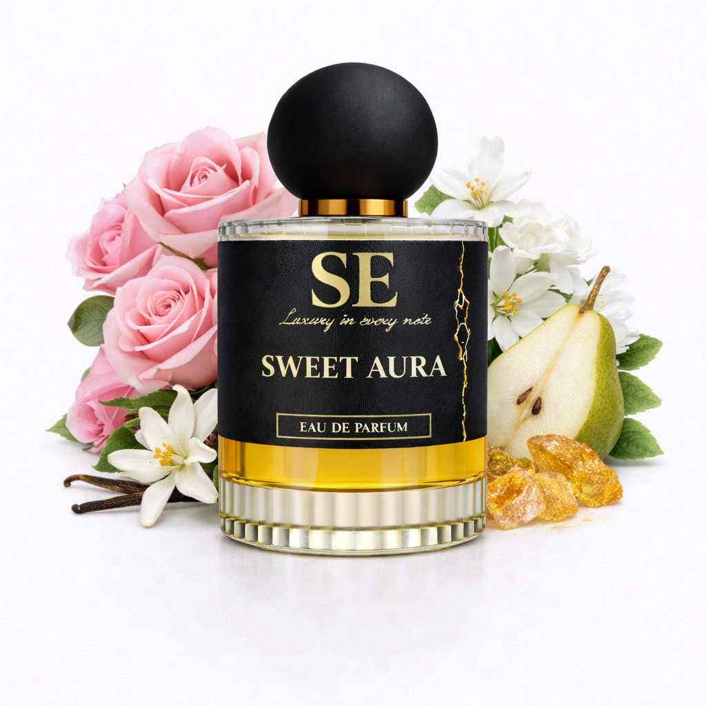 SWEET AURA INSPIRED BY (La Vie Belle)