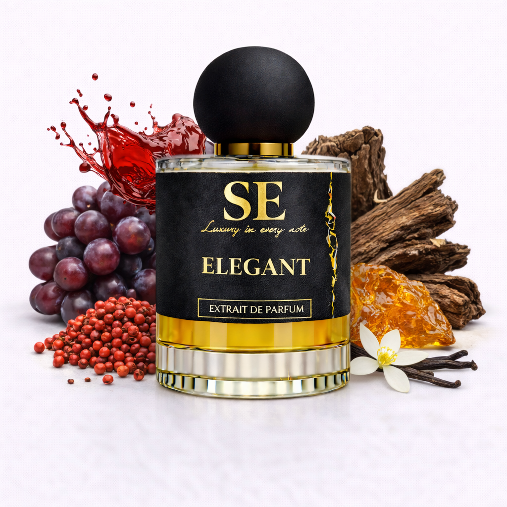 ELEGANT INSPIRED BY SE
