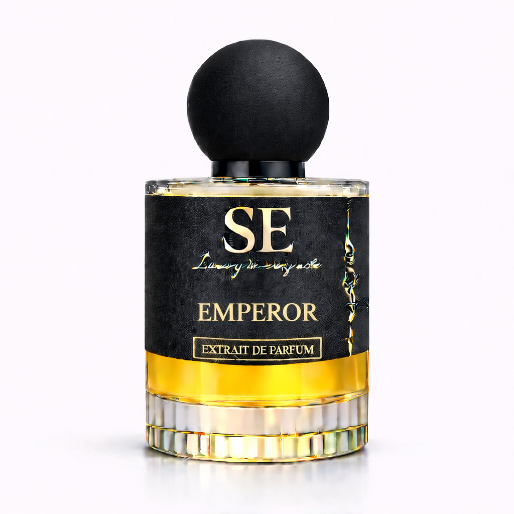 EMPEROR INSPIRED BY (Sultan of Perfumes)