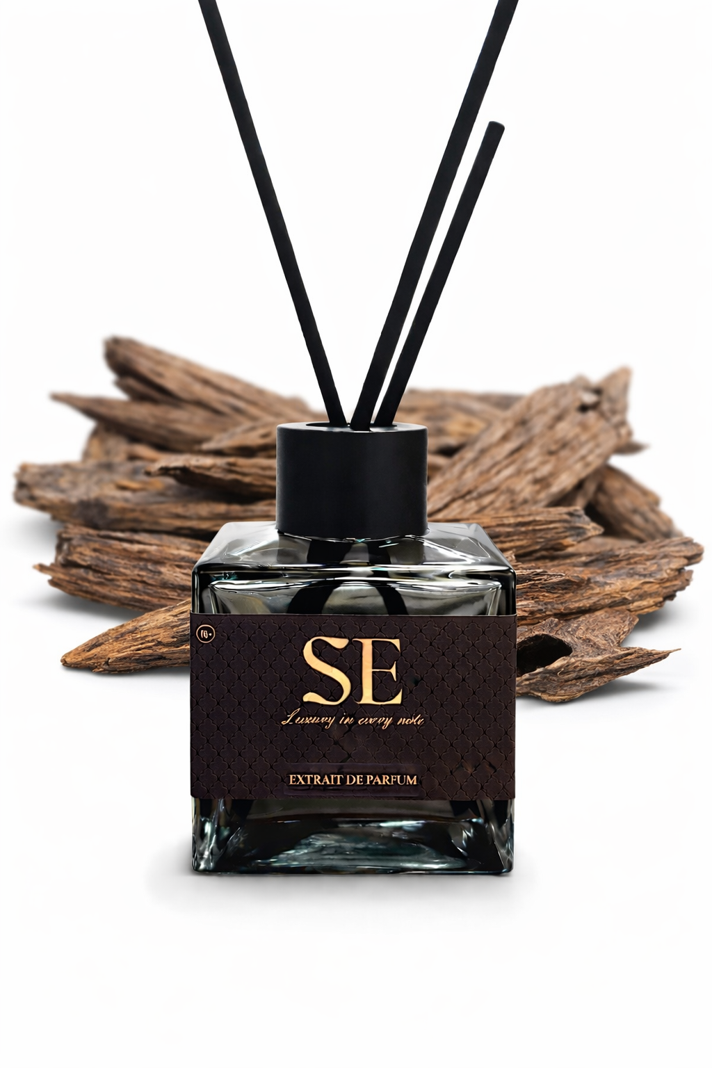 LUXURY DIFFUSER OUD SCENT -100ML