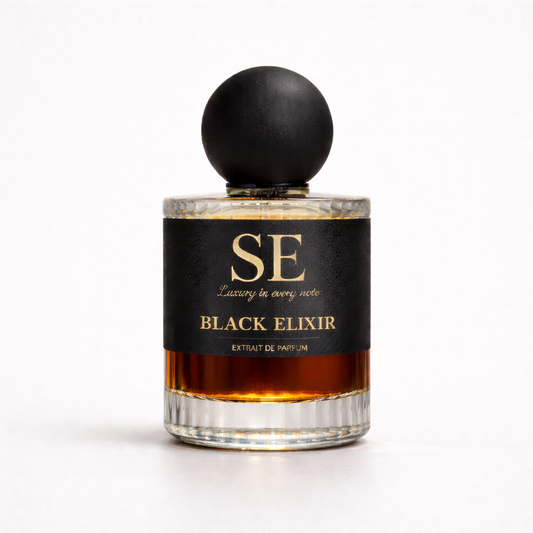 BLACK ELIXIR INSPIRED BY (Invictus Victory Elixir)