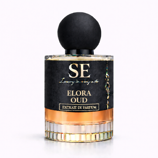ELORA SUPRME  INSPIRED BY (Oud Bouquet)