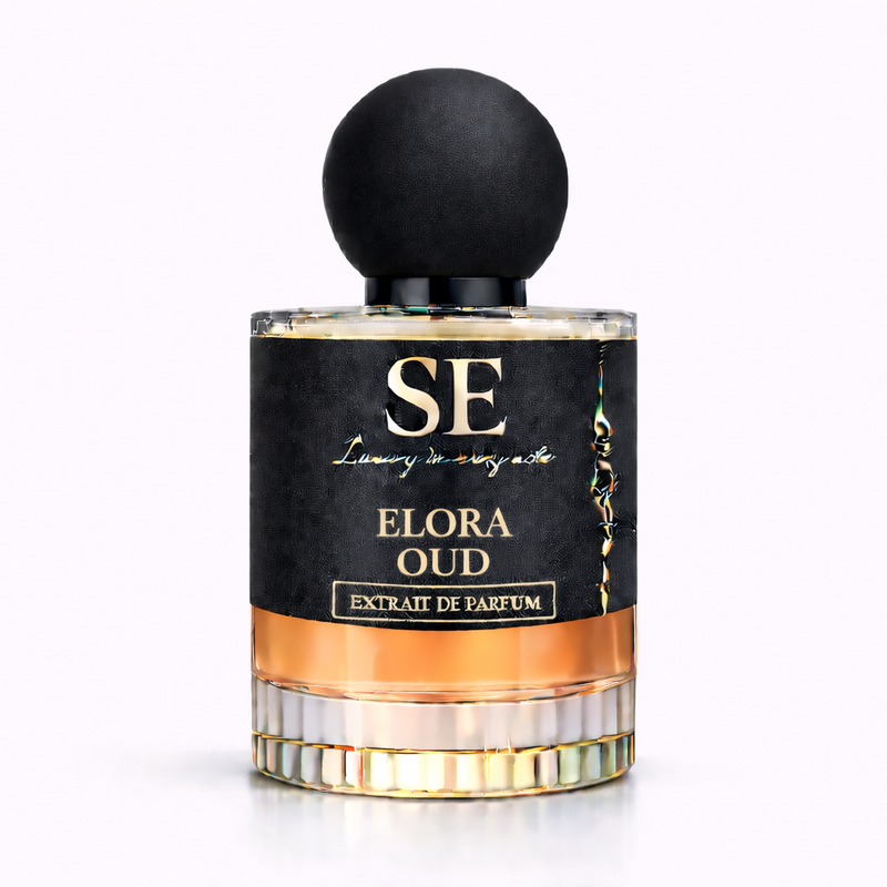 ELORA SUPRME  INSPIRED BY (Oud Bouquet)