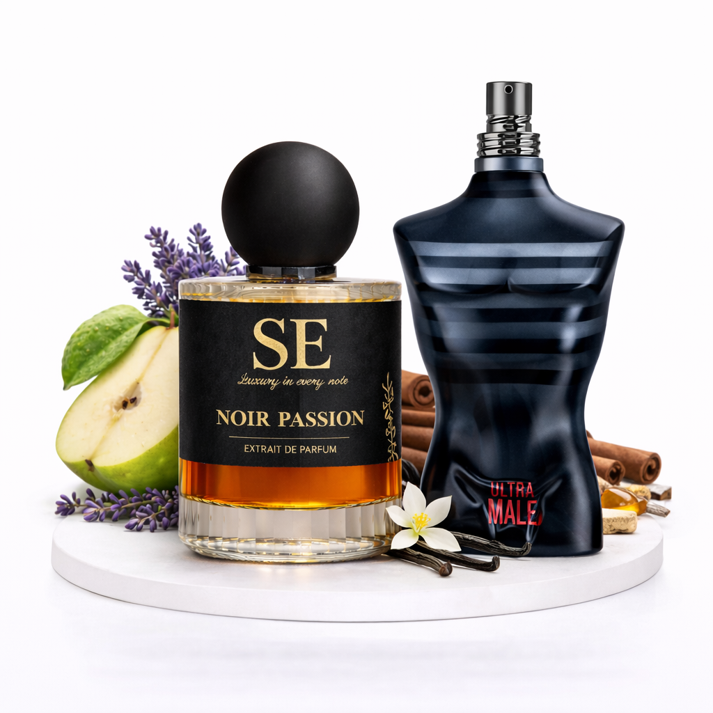 NOIR PASSION INSPIRED BY (ULTRA MALE)