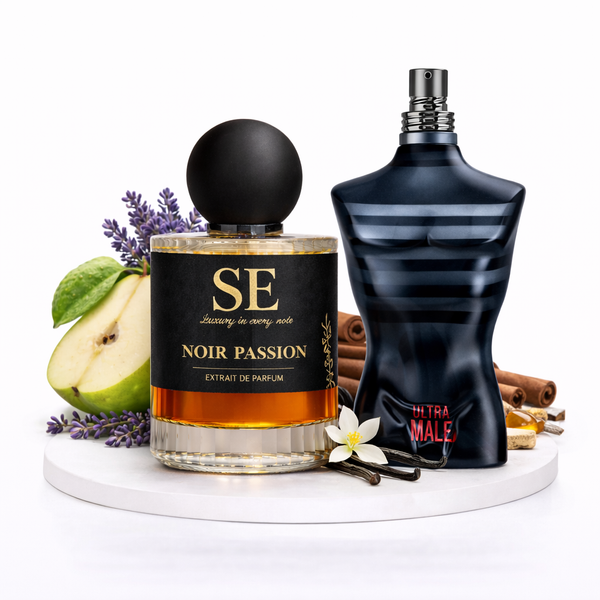 NOIR PASSION INSPIRED BY (ULTRA MALE)