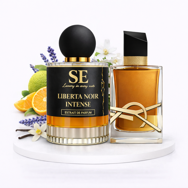 Libetra Noir Intense INSPIRED BY (Libre Intense)