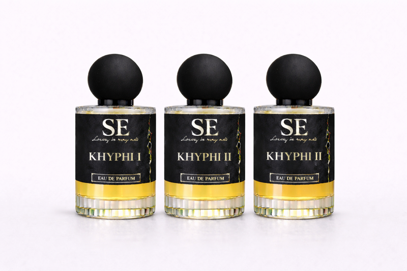 60ML X3 FRAGRANCE SET