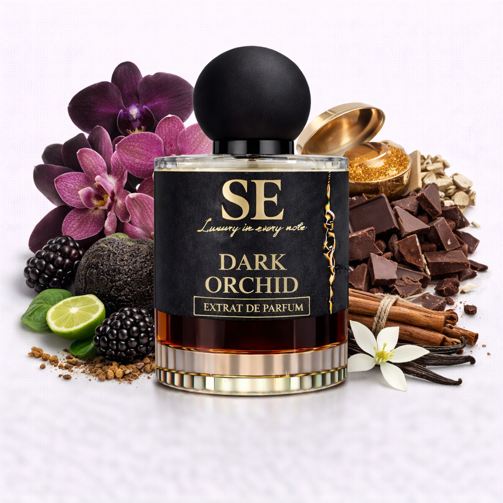 DARK ORCHID INSPIRED BY (FORD Black Orchid)