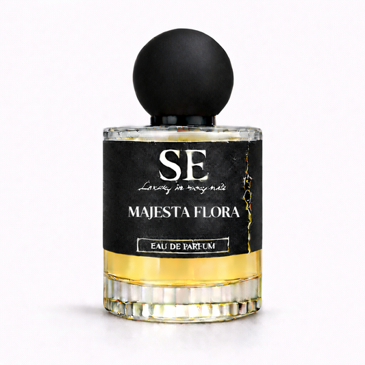 MAJESTIC FLORA NSPIRED BY (Kayali Flora)