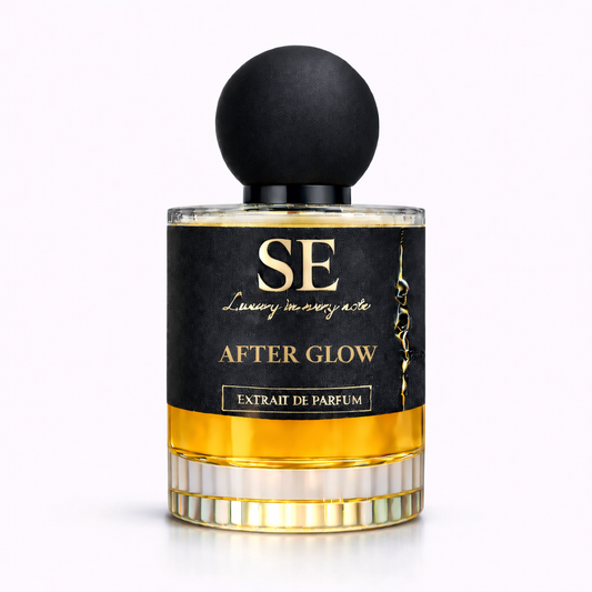 After Glow INSPIRED BY (Angel’s Share)