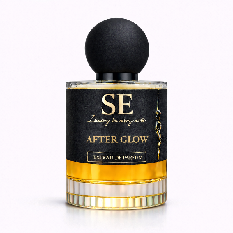 After Glow INSPIRED BY (Angel’s Share)