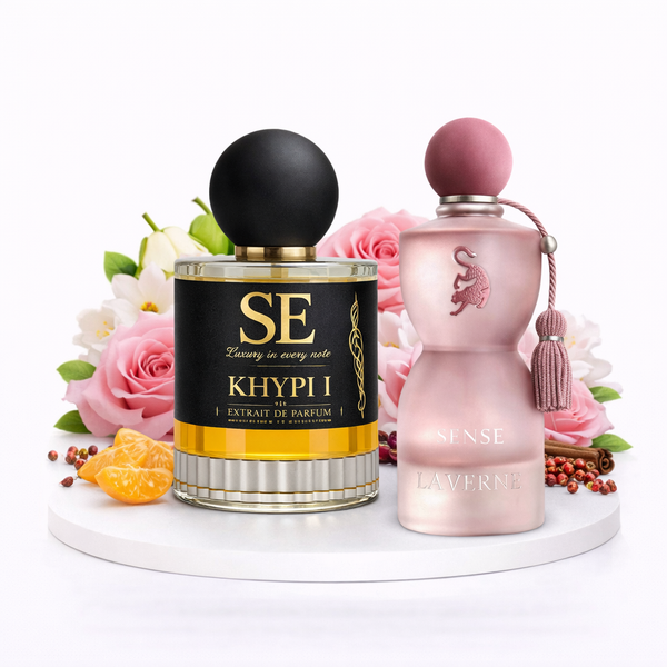 KHYPI 1 INSPIRED BY (Sense La Verne)