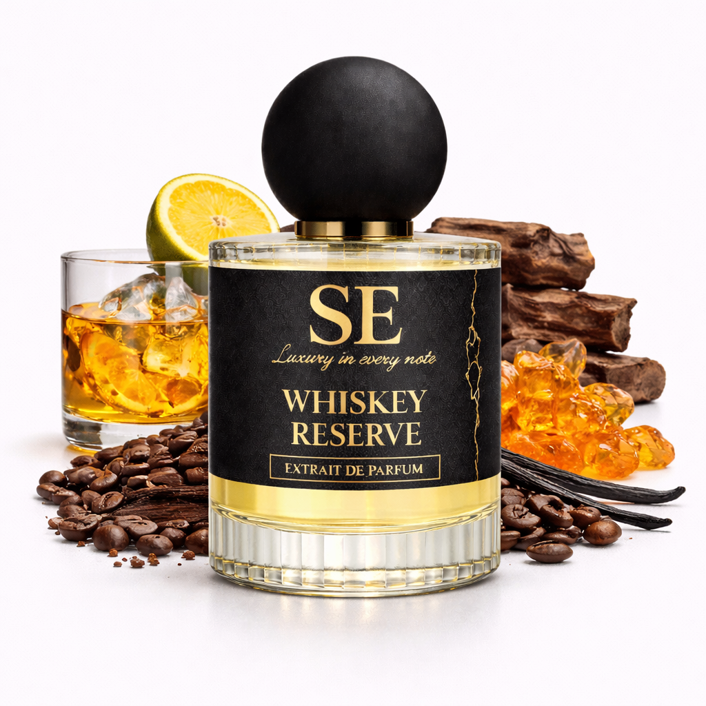 WHISKEY REVERSE INSPIRED BY (Baraonda Nasomatto)