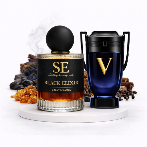 BLACK ELIXIR INSPIRED BY (Invictus Victory Elixir)