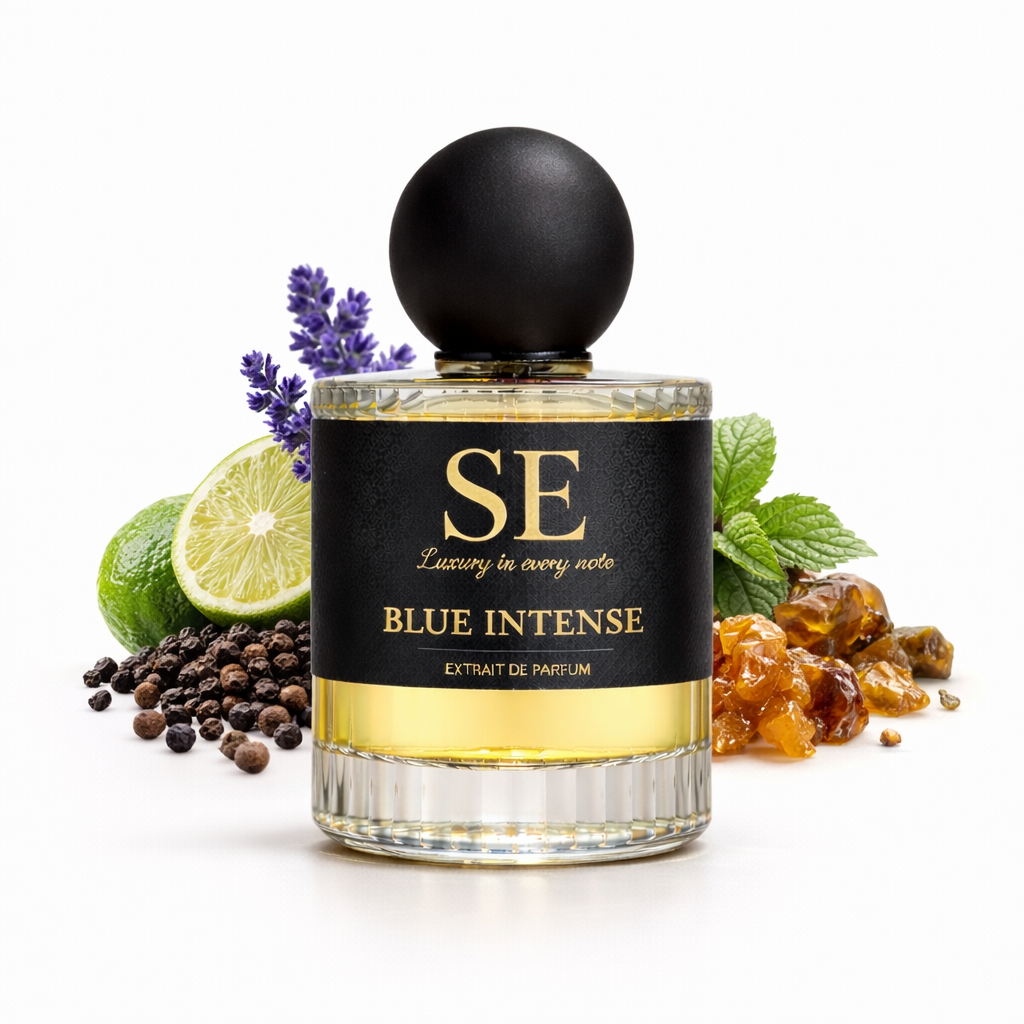 BLUE INTENSE INSPIRED BY Sauvage