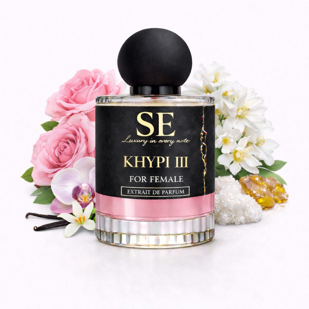 KHYPI 3 INSPIRED BY Mancera