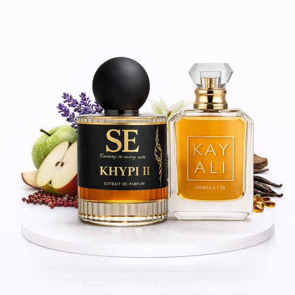 KHYPI 2 INSPIRED BY(Kayali Vanilla 28)