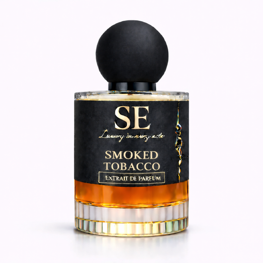SMOKED TOBACCO INSPIRED BY (Tobacco Vanille)