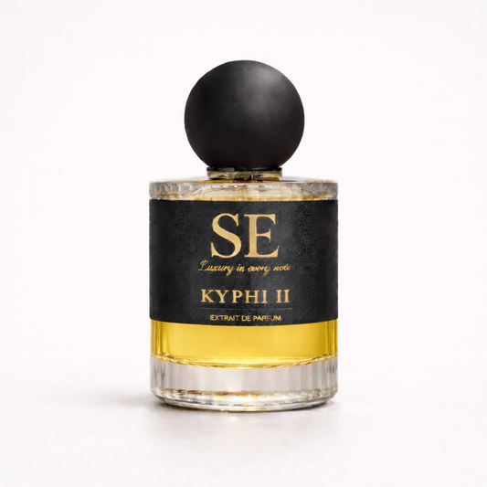 KHYPI 2 INSPIRED BY (Rosendo Mateu No. 5)