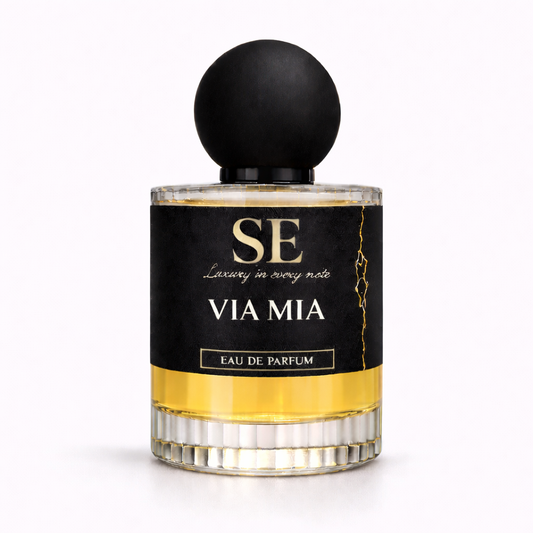 VIA MIA INSPIRED BY (My Way)