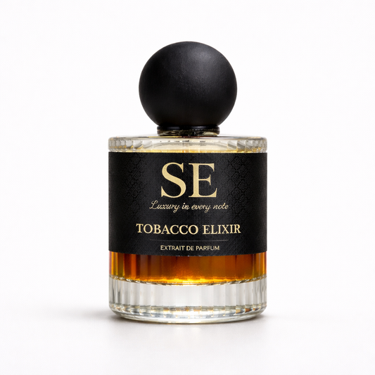 TOBACO ELIXIR Inspired By (Stronger With You tobacco)
