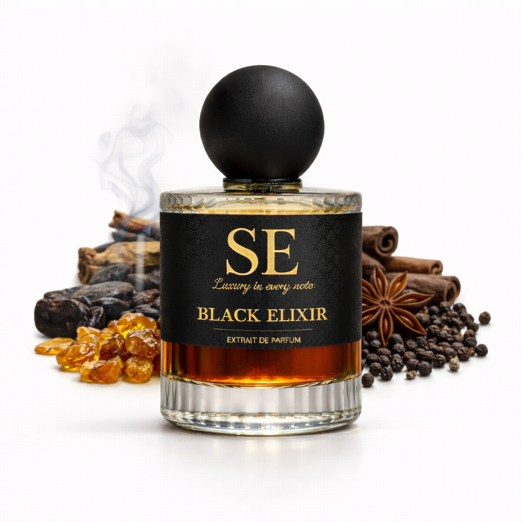 BLACK ELIXIR INSPIRED BY (Invictus Victory Elixir)