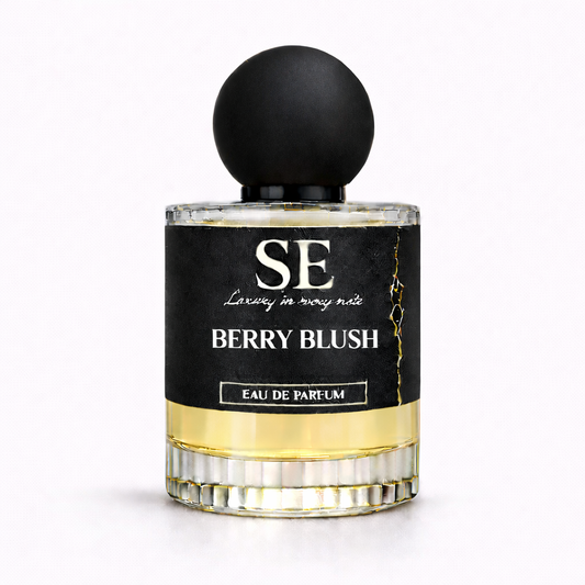 BERRY BLUSH INSPIRED BY (Burberry Her)