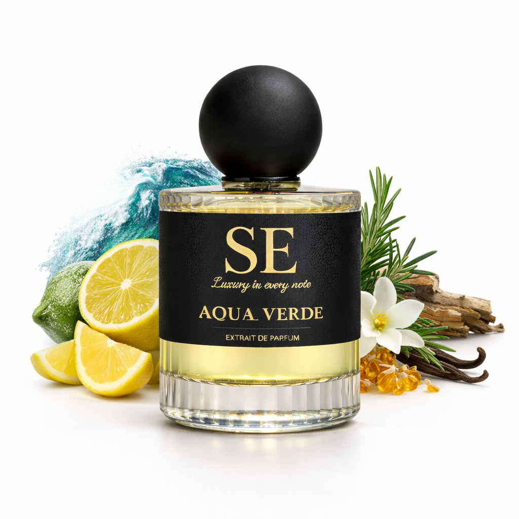 AQUA VERDI INSPIRED BY (Aqua di Gio)