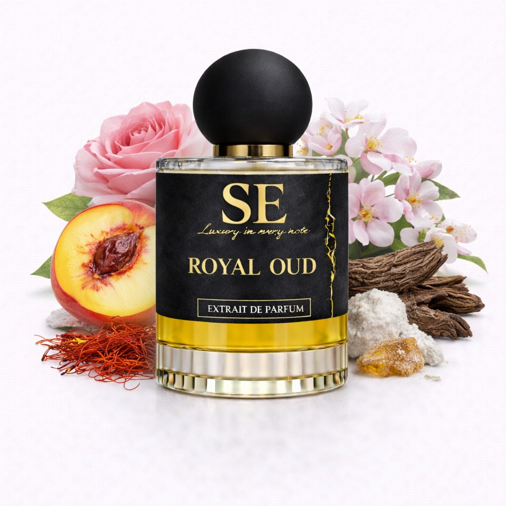 ROYAL OUD INSPIRED BY (Madawi)