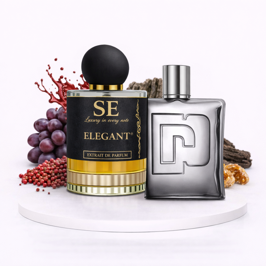 ELEGANT INSPIRED BY SE