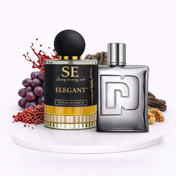 ELEGANT INSPIRED BY SE