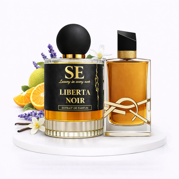 LAPIERTA NOIR INSPIRED BY (Libre)