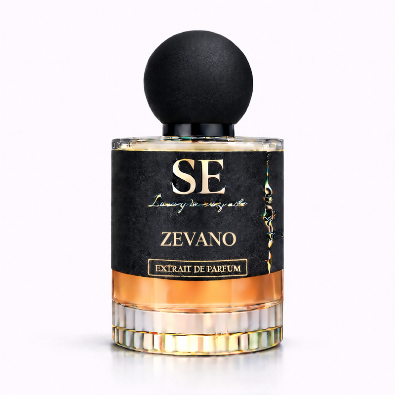 ZEVANO INSPIRED BY (Kalamāt)