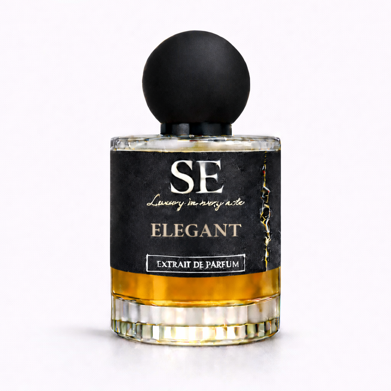 ELEGANT INSPIRED BY SE