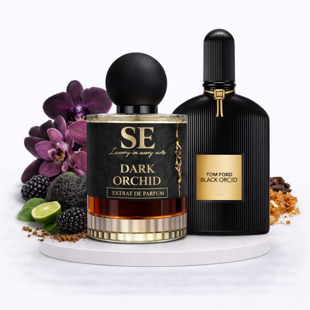 DARK ORCHID INSPIRED BY (FORD Black Orchid)