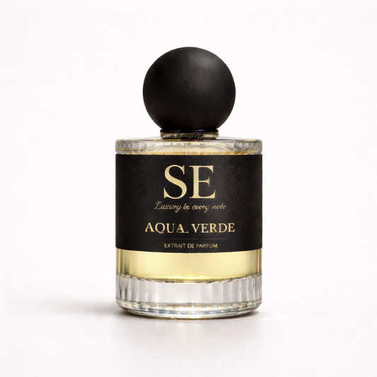 AQUA VERDI INSPIRED BY (Aqua di Gio)