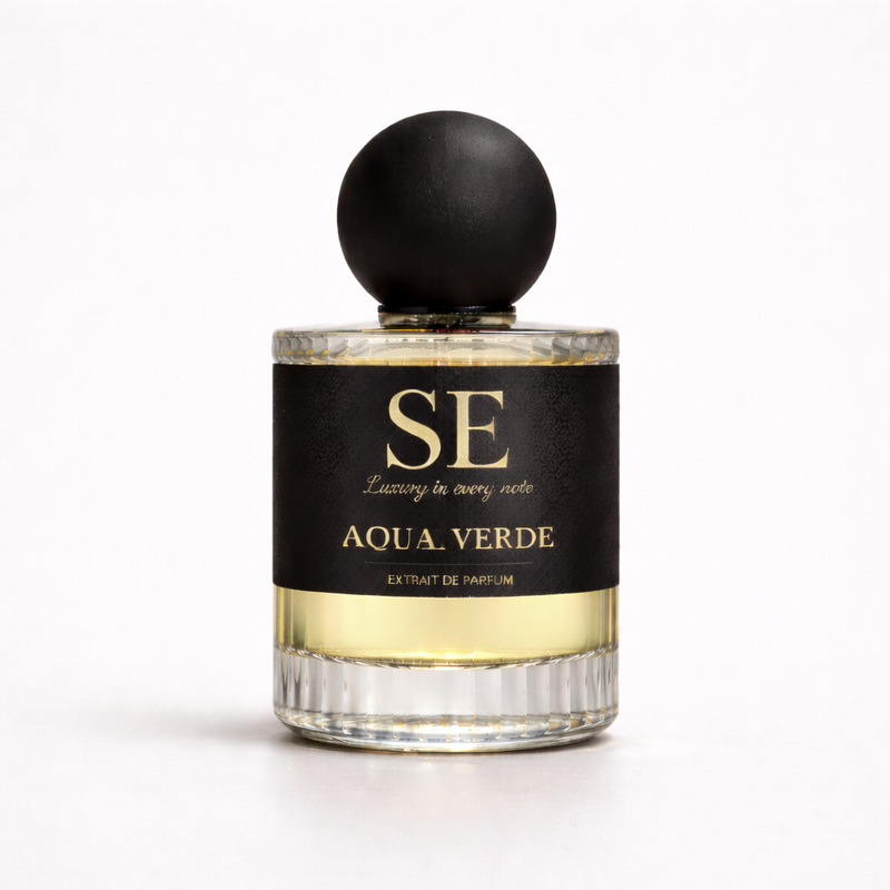 AQUA VERDI INSPIRED BY (Aqua di Gio)