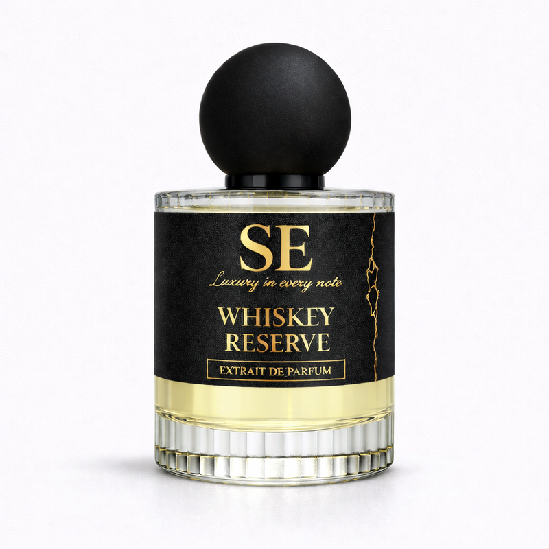 WHISKEY REVERSE INSPIRED BY (Baraonda Nasomatto)