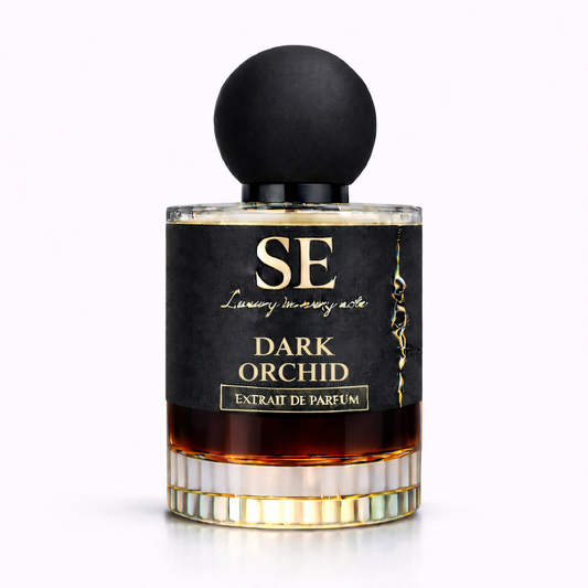 DARK ORCHID INSPIRED BY (Black Orchid)